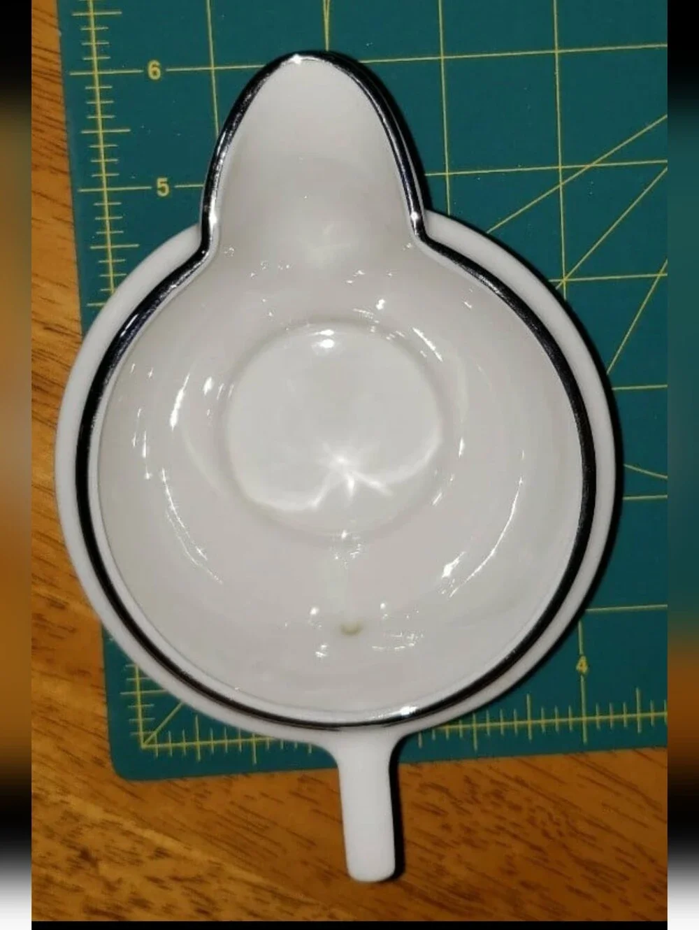 Vintage Royal Jackson Fine China Cream & Sugar Set 